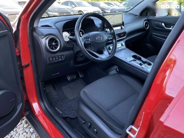 Хендай Kona Electric, об'ємом двигуна 0 л та пробігом 113 тис. км за 19950 $, фото 1 на Automoto.ua