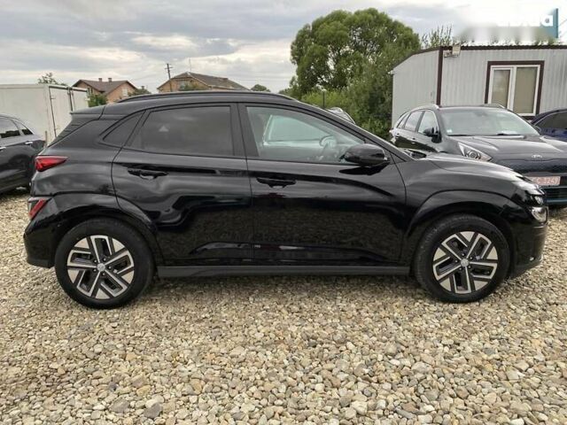 Хендай Kona Electric, объемом двигателя 0 л и пробегом 78 тыс. км за 20700 $, фото 17 на Automoto.ua