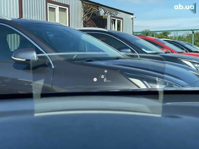 Хендай Kona Electric, об'ємом двигуна 0 л та пробігом 115 тис. км за 20600 $, фото 8 на Automoto.ua