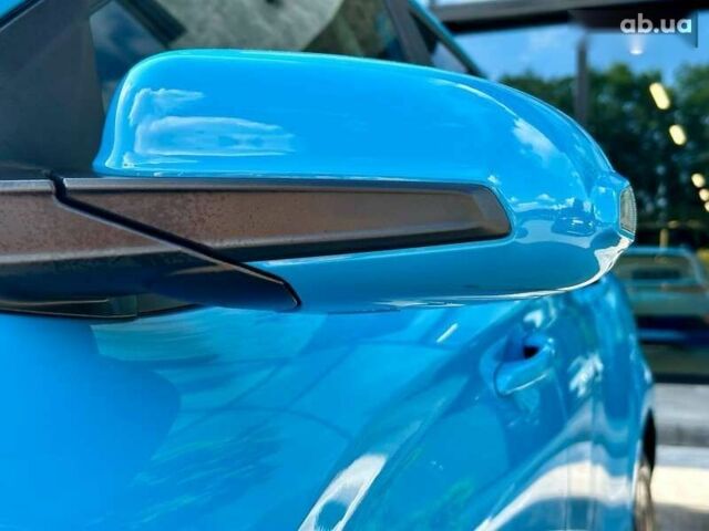 Хендай Kona Electric, объемом двигателя 0 л и пробегом 40 тыс. км за 16500 $, фото 8 на Automoto.ua