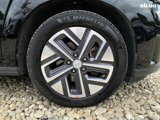 Хендай Kona Electric, объемом двигателя 0 л и пробегом 78 тыс. км за 20700 $, фото 21 на Automoto.ua