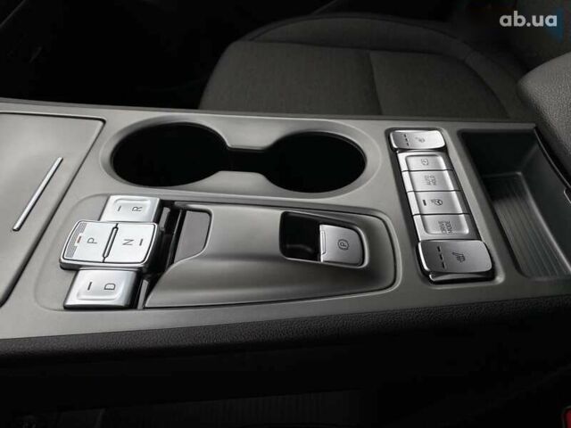 Хендай Kona Electric, об'ємом двигуна 0 л та пробігом 111 тис. км за 20400 $, фото 5 на Automoto.ua