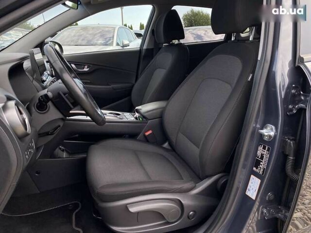 Хендай Kona Electric, об'ємом двигуна 0 л та пробігом 115 тис. км за 20600 $, фото 27 на Automoto.ua