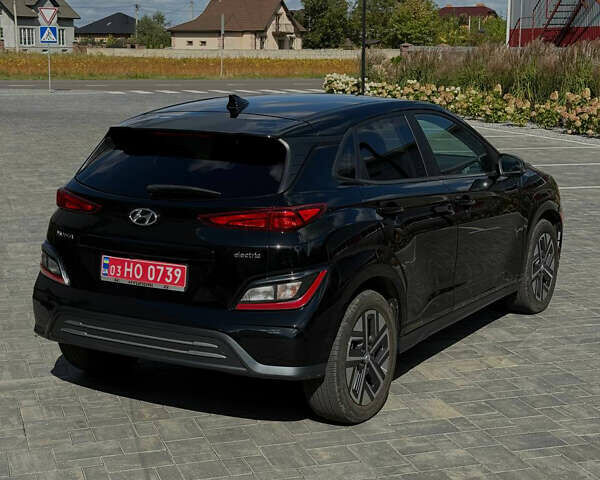 Хендай Kona Electric, об'ємом двигуна 0 л та пробігом 25 тис. км за 19150 $, фото 5 на Automoto.ua