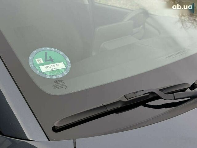 Хендай Kona Electric, объемом двигателя 0 л и пробегом 48 тыс. км за 17500 $, фото 18 на Automoto.ua