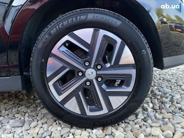 Хендай Kona Electric, об'ємом двигуна 0 л та пробігом 128 тис. км за 19900 $, фото 23 на Automoto.ua