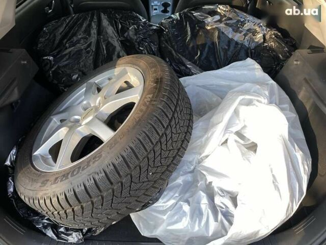 Хендай Kona Electric, объемом двигателя 0 л и пробегом 78 тыс. км за 20700 $, фото 1 на Automoto.ua