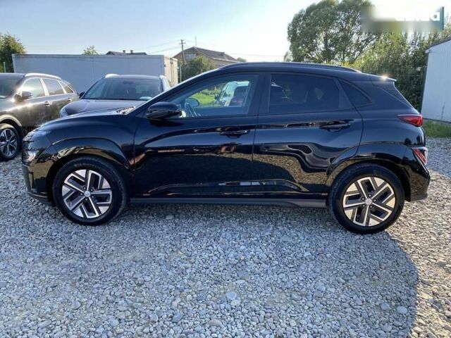 Хендай Kona Electric, об'ємом двигуна 0 л та пробігом 128 тис. км за 19900 $, фото 13 на Automoto.ua