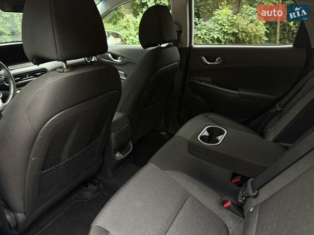 Хендай Kona Electric, объемом двигателя 0 л и пробегом 24 тыс. км за 19800 $, фото 52 на Automoto.ua