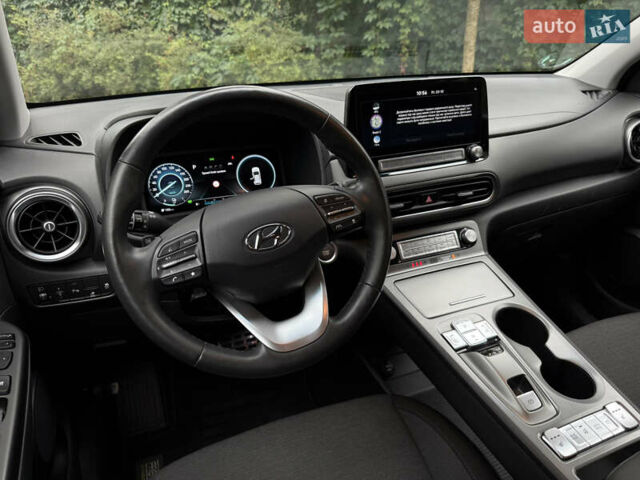 Хендай Kona Electric, объемом двигателя 0 л и пробегом 24 тыс. км за 19800 $, фото 54 на Automoto.ua