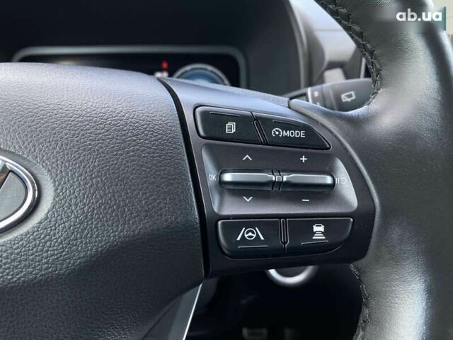 Хендай Kona Electric, об'ємом двигуна 0 л та пробігом 115 тис. км за 20600 $, фото 5 на Automoto.ua