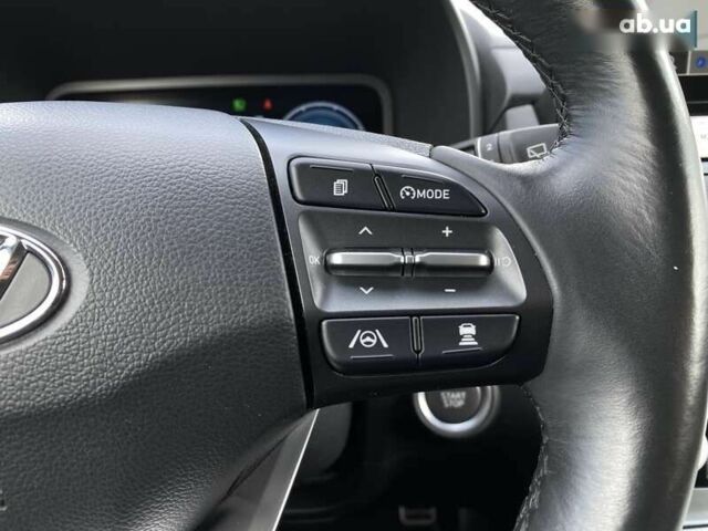 Хендай Kona Electric, об'ємом двигуна 0 л та пробігом 117 тис. км за 19200 $, фото 3 на Automoto.ua