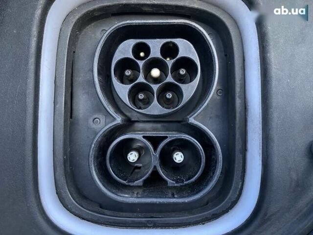 Хендай Kona Electric, об'ємом двигуна 0 л та пробігом 115 тис. км за 20600 $, фото 22 на Automoto.ua