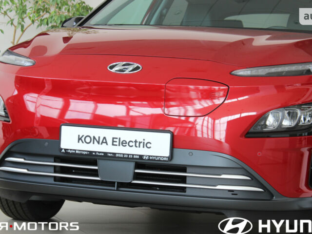 Хендай Kona Electric, объемом двигателя 0 л и пробегом 0 тыс. км за 32344 $, фото 29 на Automoto.ua