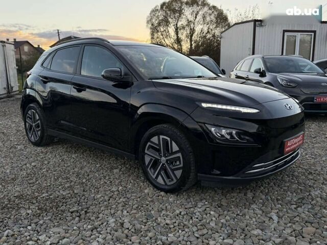 Хендай Kona Electric, объемом двигателя 0 л и пробегом 83 тыс. км за 20700 $, фото 21 на Automoto.ua