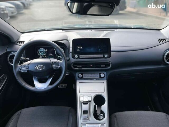 Хендай Kona Electric, об'ємом двигуна 0 л та пробігом 61 тис. км за 22200 $, фото 26 на Automoto.ua