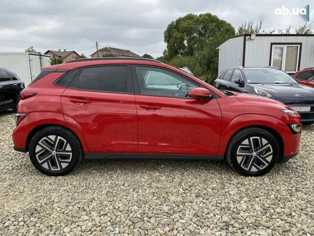 Хендай Kona Electric, об'ємом двигуна 0 л та пробігом 111 тис. км за 20400 $, фото 17 на Automoto.ua