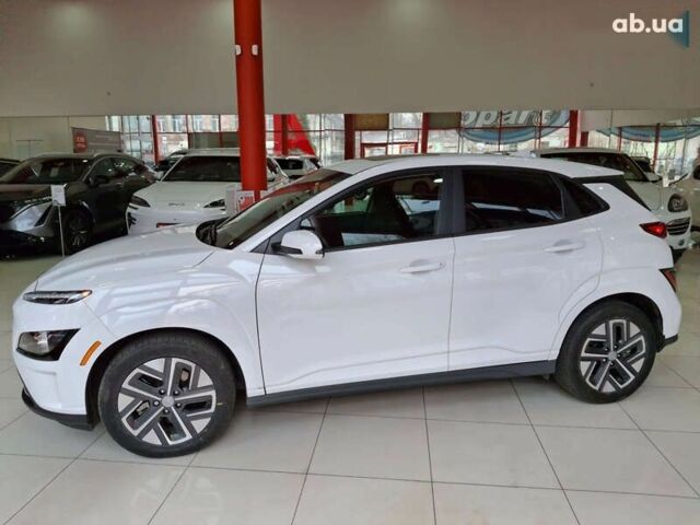 Хендай Kona Electric, об'ємом двигуна 0 л та пробігом 33 тис. км за 20200 $, фото 7 на Automoto.ua