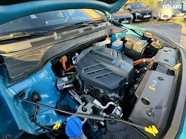 Хендай Kona Electric, объемом двигателя 0 л и пробегом 89 тыс. км за 16999 $, фото 16 на Automoto.ua