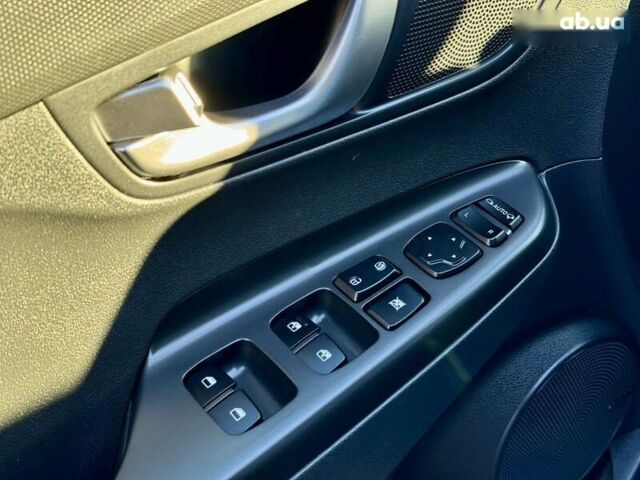 Хендай Kona Electric, объемом двигателя 0 л и пробегом 89 тыс. км за 16999 $, фото 19 на Automoto.ua