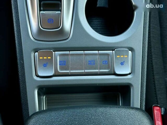 Хендай Kona Electric, объемом двигателя 0 л и пробегом 89 тыс. км за 16999 $, фото 27 на Automoto.ua