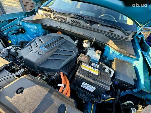 Хендай Kona Electric, объемом двигателя 0 л и пробегом 89 тыс. км за 16999 $, фото 17 на Automoto.ua
