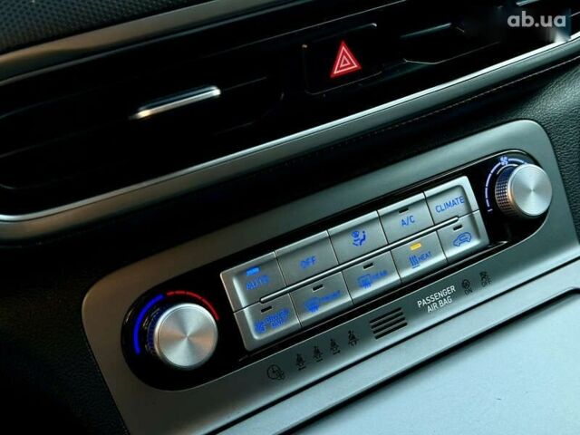 Хендай Kona Electric, объемом двигателя 0 л и пробегом 89 тыс. км за 16999 $, фото 28 на Automoto.ua