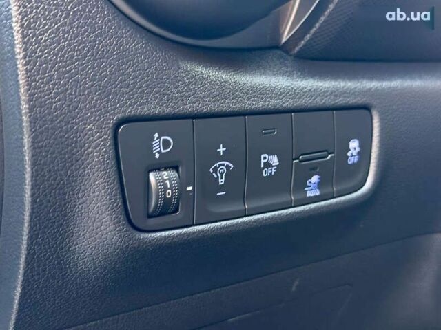 Хендай Kona Electric, объемом двигателя 0 л и пробегом 89 тыс. км за 16999 $, фото 23 на Automoto.ua