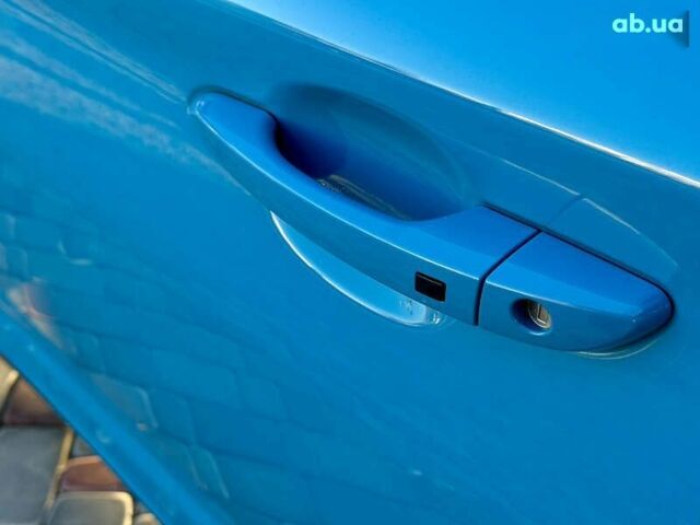 Хендай Kona Electric, объемом двигателя 0 л и пробегом 89 тыс. км за 16999 $, фото 18 на Automoto.ua