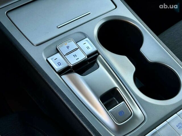 Хендай Kona Electric, объемом двигателя 0 л и пробегом 89 тыс. км за 16999 $, фото 26 на Automoto.ua