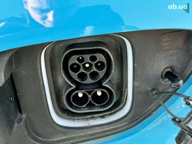 Хендай Kona Electric, объемом двигателя 0 л и пробегом 89 тыс. км за 16999 $, фото 14 на Automoto.ua