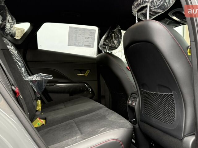 купить новое авто Хендай Kona Electric 2025 года от официального дилера Автоцентр AUTO.RIA Хендай фото