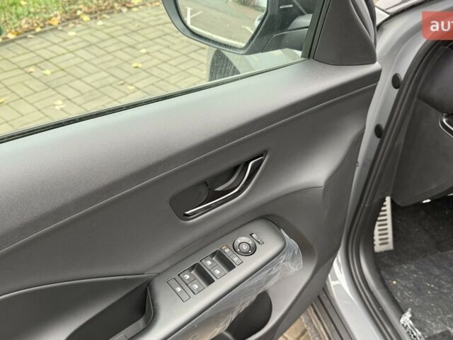 купить новое авто Хендай Kona Electric 2025 года от официального дилера Автоцентр AUTO.RIA Хендай фото