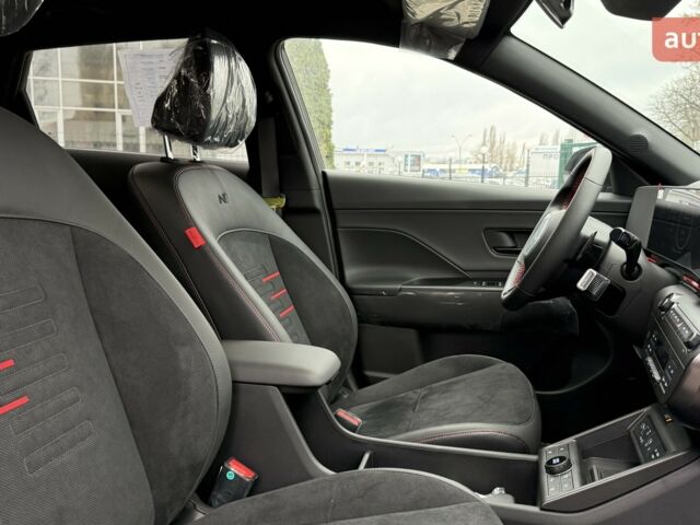 купить новое авто Хендай Kona Electric 2025 года от официального дилера Автоцентр AUTO.RIA Хендай фото