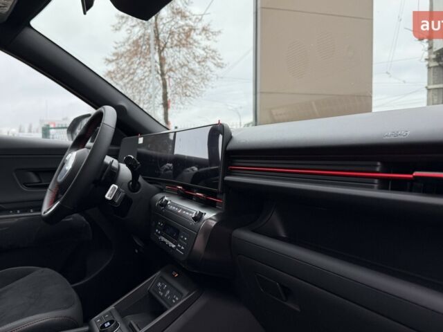 купить новое авто Хендай Kona Electric 2025 года от официального дилера Автоцентр AUTO.RIA Хендай фото