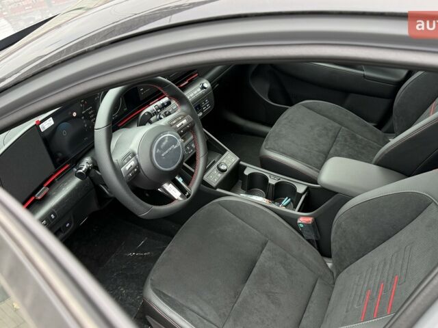 купить новое авто Хендай Kona Electric 2025 года от официального дилера Автоцентр AUTO.RIA Хендай фото