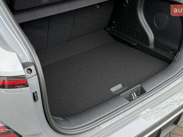 купить новое авто Хендай Kona Electric 2025 года от официального дилера Автоцентр AUTO.RIA Хендай фото