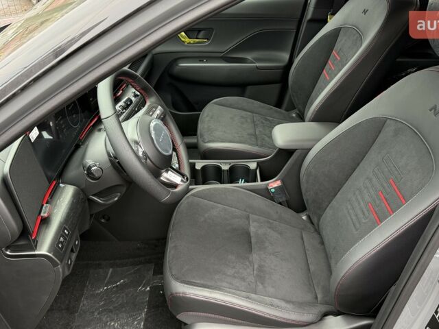 купить новое авто Хендай Kona Electric 2025 года от официального дилера Автоцентр AUTO.RIA Хендай фото