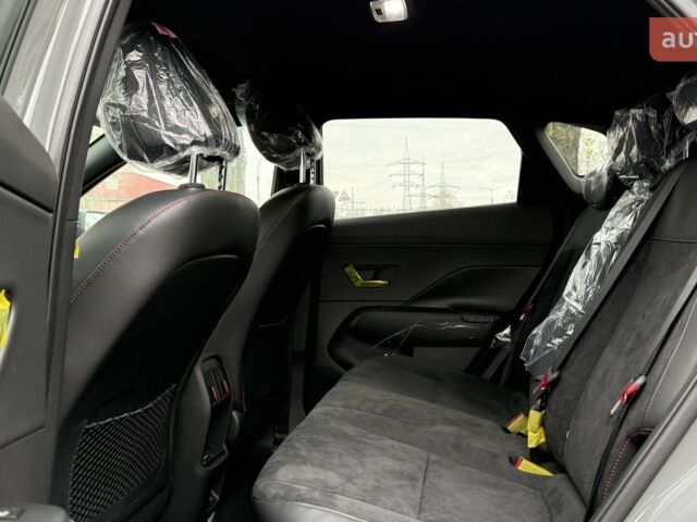 купить новое авто Хендай Kona Electric 2025 года от официального дилера Автоцентр AUTO.RIA Хендай фото