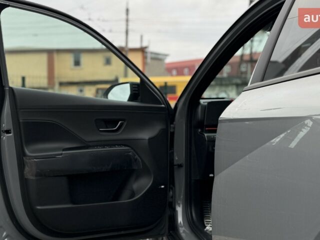 купить новое авто Хендай Kona Electric 2025 года от официального дилера Автоцентр AUTO.RIA Хендай фото