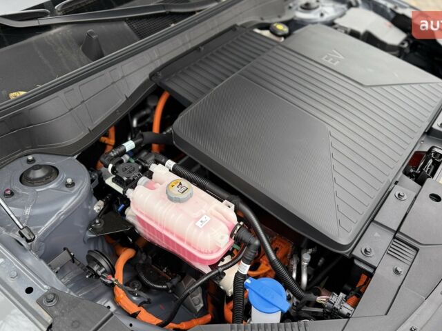 купить новое авто Хендай Kona Electric 2025 года от официального дилера Автоцентр AUTO.RIA Хендай фото