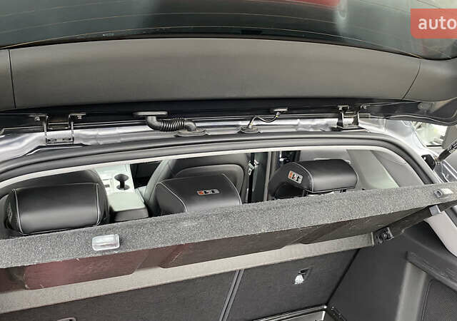 Серый Хендай Kona Electric, объемом двигателя 0 л и пробегом 89 тыс. км за 16900 $, фото 47 на Automoto.ua