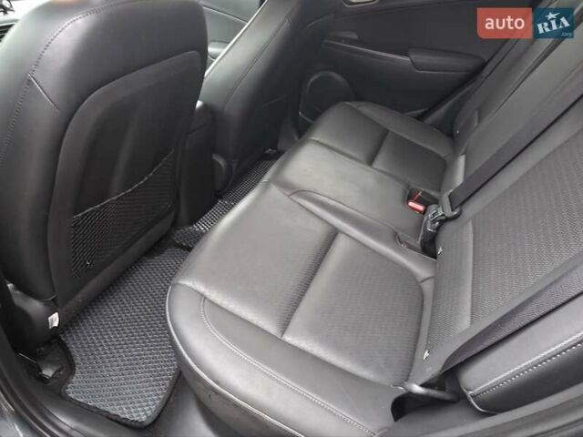 Серый Хендай Kona Electric, объемом двигателя 0 л и пробегом 89 тыс. км за 19500 $, фото 11 на Automoto.ua