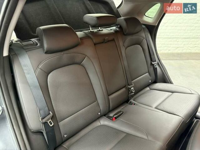 Серый Хендай Kona Electric, объемом двигателя 0 л и пробегом 113 тыс. км за 16818 $, фото 29 на Automoto.ua