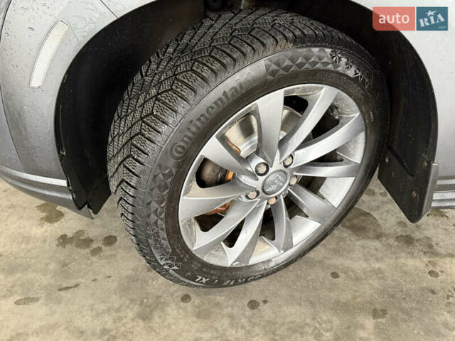 Серый Хендай Kona Electric, объемом двигателя 0 л и пробегом 120 тыс. км за 16999 $, фото 80 на Automoto.ua