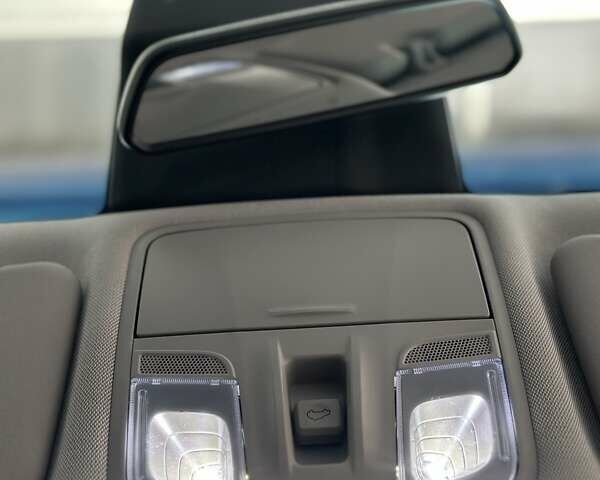 Сірий Хендай Kona Electric, об'ємом двигуна 0 л та пробігом 138 тис. км за 17800 $, фото 23 на Automoto.ua