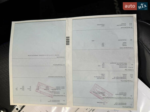 Серый Хендай Kona Electric, объемом двигателя 0 л и пробегом 120 тыс. км за 16999 $, фото 79 на Automoto.ua