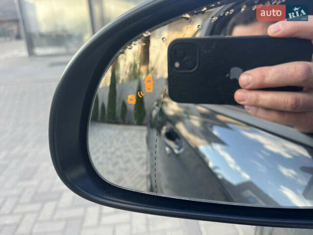 Серый Хендай Kona Electric, объемом двигателя 0 л и пробегом 130 тыс. км за 17400 $, фото 25 на Automoto.ua