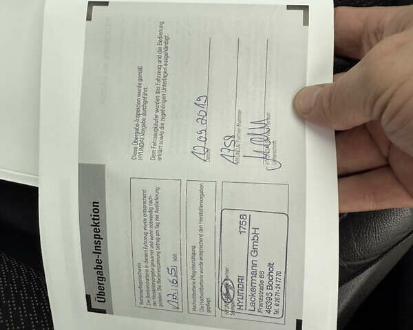 Серый Хендай Kona Electric, объемом двигателя 0 л и пробегом 103 тыс. км за 17300 $, фото 46 на Automoto.ua