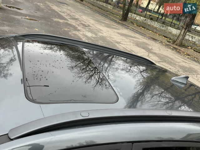 Сірий Хендай Kona Electric, об'ємом двигуна 0 л та пробігом 154 тис. км за 19500 $, фото 12 на Automoto.ua